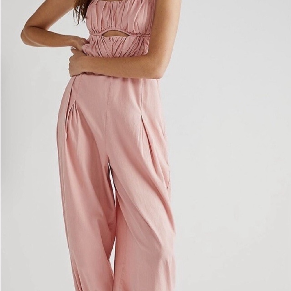 Free People Kingston Women's Jumpsuit